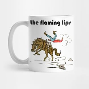 The Flaming Lips Mug